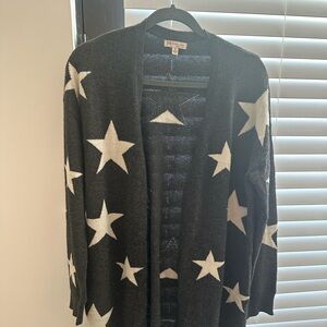 Philosophy Cashmere Cardigan